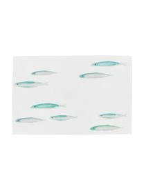 Kunststoff-Tischsets Bordemer, 2 Stück