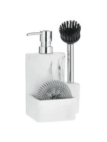 Seifenspender Galia, 3er-Set