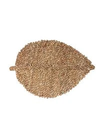 Bloomingville Großes Seegras Tischset Isla