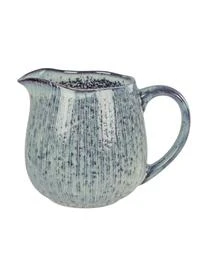 Broste Copenhagen Handgemachtes Milchkännchen Nordic Sea, 300 Ml