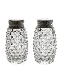 Salz- Und Pfefferstreuer Perles, 2er-Set