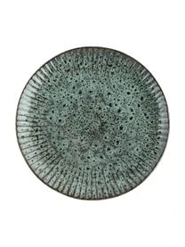 Madam Stoltz Speiseteller Vingo, 2 Stück