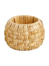 Serviettenringe Cane, 4 Stück