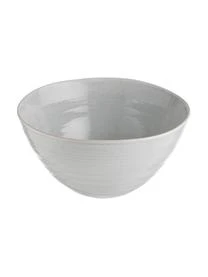 Handgemachte Salatschüssel Manor