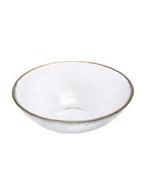 Müslischalen Orphee Aus Glas, 2 Stück