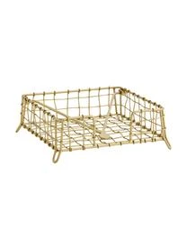 Madam Stoltz Serviettenhalter Ori