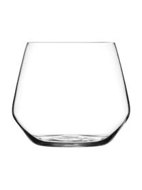 Kristall-Weinbecher Aria, 6 Stück