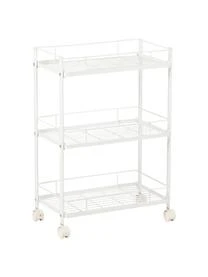 Aufbewahrungswagen Aga Mit Rollen