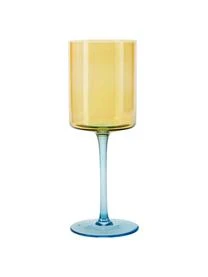 Weingläser Lilly, 2 Stück