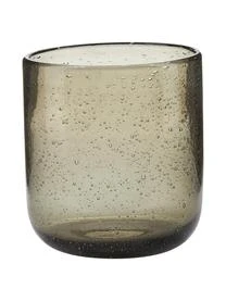 Mundgeblasene Wassergläser Leyla, 6 Stück