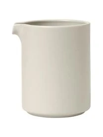 Blomus Milchkännchen Pilar In Matt/glänzend, 280 Ml