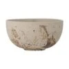 Bloomingville Handgemachtes Schälchen Stacy Mit Effektvoller Glasur