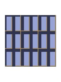 Broste Copenhagen Papier-Servietten Isa, 20 Stück