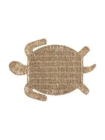 Tischset Sumatra Aus Seegras In Schildkrötenform