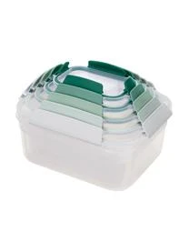 Joseph Joseph Aufbewahrungsbehälter Nest, 5er-Set