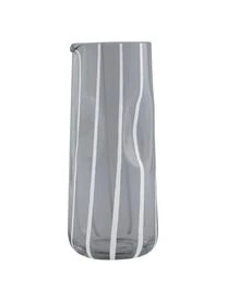 Mundgeblasene Wasserkaraffe Mizu, 1.3 L