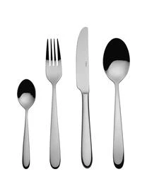 Besteck-Set Tulip, 6 Personen (24-tlg.)