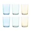 Wassergläser Today, 6er-Set