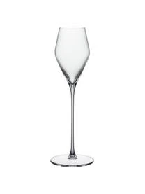 Spiegelau Kristall-Schnapsgläser Definition, 6 Stück