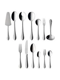 Villeroy & Boch Besteck-Set Mademoiselle, 12 Personen (68-tlg.)