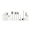 Villeroy & Boch Besteck-Set Ella, 12 Personen (70-tlg.)