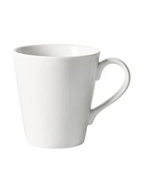 Villeroy & Boch Porzellan-Tasse Organic