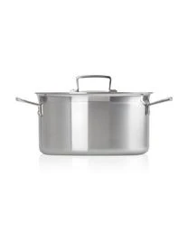 Le Creuset Fleischtopf Move Aus 3-ply Edelstahl Mit Deckel