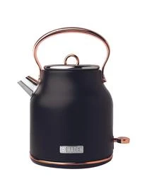 Wasserkocher Heritage