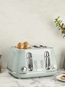 Toaster Devon Für 4-Scheiben – Bild 4