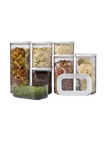 Mepal Aufbewahrungsdosen-Set Modula, 7-tlg.