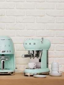 Smeg Espressomaschine 50's Style – Bild 6