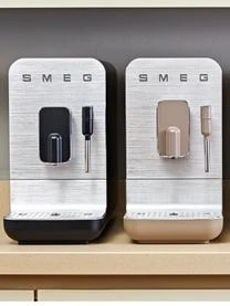 Smeg Kaffeemaschine 50's Style – Bild 15