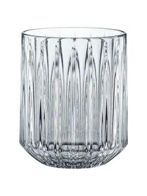 Nachtmann Kristall-Wassergläser Jules, 4 Stück