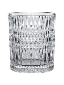 Nachtmann Kristall-Wassergläser Ethno, 4 Stück