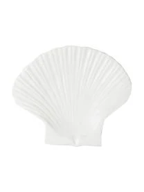 ByOn Dessertteller Shell Aus Dolomit