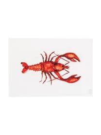 Baumwoll-Geschirrtücher-Set Sable, 5-tlg. – Bild 3