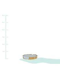 Untersetzer-Set Oka, 7-tlg. – Bild 3