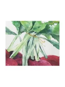 Baumwoll-Geschirrtücher-Set Marchè, 3-tlg. – Bild 5