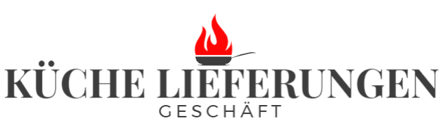 Küche Lieferungen Geschäft